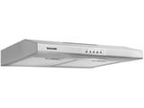 Depurador de Ar Inox Suggar 60cm Slim - DI61IX 3 Velocidades
