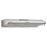 Depurador de Ar Parede Electrolux 6 Bocas 80cm DE80X