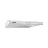 Depurador de Ar Slim 60cm Branco Bivolt - Suggar
