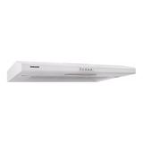 DEPURADOR DE AR SLIM 80 CM C/ MANTA BRANCO 127v - SUGGAR