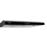 Depurador de Ar Slim 80cm 6 Bocas Suggar DI81BR