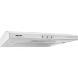 Depurador de Ar Suggar 60cm Slim Di60bibr - BIVOLT