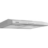 Depurador de Ar Suggar 60cm Slim DI61IX - 3 Velocidades INOX 127V