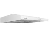 Depurador de Ar Suggar 80cm 6 Bocas Slim DI81BR - 3 Velocidades