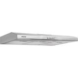 Depurador de Ar Suggar 80cm Slim DI81IX - 3 Velocidades INOX 127V