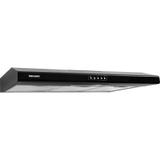 Depurador de Ar Suggar 80cm Slim DI82PT - 3 Velocidades PRETO 220V