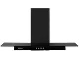 Depurador de Ar Suggar 90cm DV92PT - 3 Velocidades