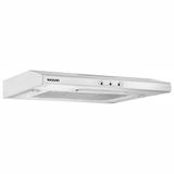 Depurador de Ar Suggar DI60BIBR Slim Branco Bivolt - 60cm