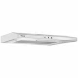 Depurador de Ar Suggar DI80BIBR Slim Branco Bivolt - 80cm