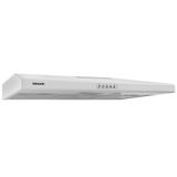 Depurador de Ar Suggar Slim, 60 cm, 3 Velocidades, Branco - DI6