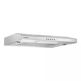 Depurador de Ar Suggar Slim 60cm, Inox, DI62IX, 220V