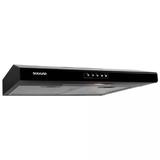 Depurador de Ar Suggar Slim 60cm, Preto, DI62PT, 220V