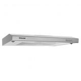 Depurador de Ar Suggar Slim 80 cm Inox 110V DI81IX