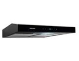 Depurador de Ar Suggar Slim Touch 60 CM Preto DI62THPT 220V