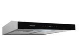 Depurador de Ar Suggar Slim Touch 80 CM Inox DI81THIX 110V