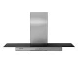 Depurador de Ar Suggar Vidrio 90cm Inox DV91IX 3 Velocidades 110V