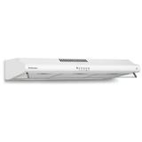 Depurador de Parede Branco Electrolux 80 cm 220V - Eletrolux