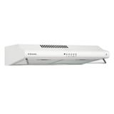 Depurador de Parede Branco Eletrolux - DE60B 110V