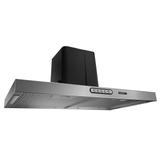 Depurador De Parede Fogatti Compact 60cm Inox