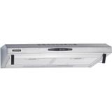 Depurador de Parede Tramontina 60cm Inox 220V 94810220