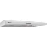 Depurador e Exaustor de ar Slim 80 Cm Branco Suggar