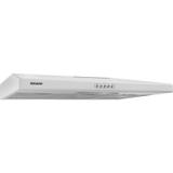 Depurador e Exaustor de ar Slim 80 Cm Branco Suggar