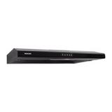 Depurador e exaustor de ar slim 80 cm di802pt preto 220v - suggar