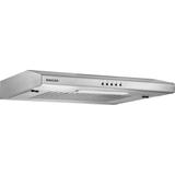 Depurador e exaustor de ar slim 80 cm inox di82ix - suggar 220v