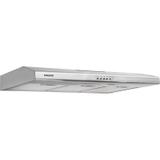 Depurador e Exaustor de ar Slim 80 Cm Inox Suggar