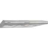 Depurador e exaustor de ar slim 80 cm prata di81pr 127v - suggar