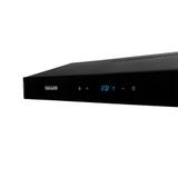 Depurador e exaustor de ar touch 80 cm preto di82thpt 220v- suggar