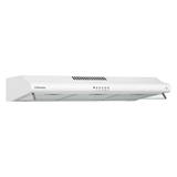 Depurador Electrolux 80 cm Branco DE80B 127 Volts