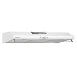 Depurador Electrolux DE80B 80cm Branco 220V