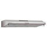 Depurador Electrolux para até 6 Bocas DE80X 80cm Inox 220V