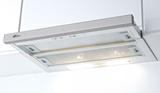 Depurador fischer slim 60cm (10336) 220v