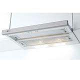Depurador Fischer Slim de Embutir 60 cm 127V