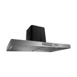 Depurador Nardelli Compact 60cm Inox