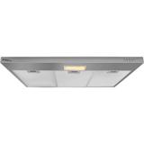 Depurador Philco 90cm Dupla Filtragem Slim PDR90I Prata 127V