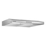 Depurador Slim 60Cm 105W 3 Velocidades Inox Suggar