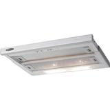 Depurador Slim 60cm Filtro Em Alumínio Lavável 290w 5760 Fischer