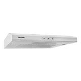 Depurador Slim 60cm Suggar DI60BIBR 105W 1 Velocidade Branco Bivolt