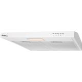 Depurador Slim Philco PDR60B, 3 Velocidades, 60cm, Branco - 110V