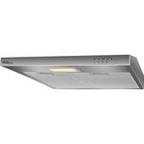 Depurador Slim Philco PDR60I, 3 Velocidades, Inox - 110V
