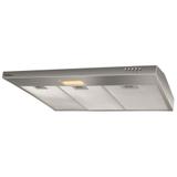 Depurador Slim Philco PDR90I, 3 Velocidades, Inox - 220V