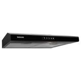 Depurador Suggar Slim 60cm 105W 3 Velocidades Preto