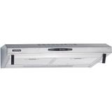 Depurador tramontina aço inox compact 60 cm