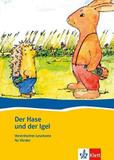 Der hase und der igel (2. lesejahr / 2nd year) - Klett