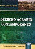 Derecho Agrario Contemporáneo - Juruá