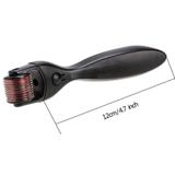 Derma Roller Dermaroller 3 Em 1 System 180 600 1200 Agulhas - Skin roller