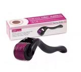 Derma Roller SYSTEM Micro Agulhamento 540 Agulhas 1,0MM - Imports